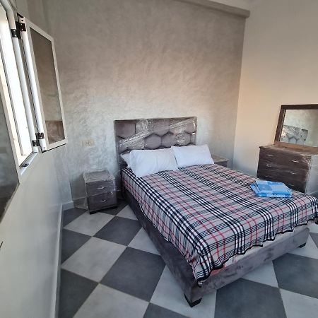 Appartement Meuble A Louer Larache Ngoại thất bức ảnh