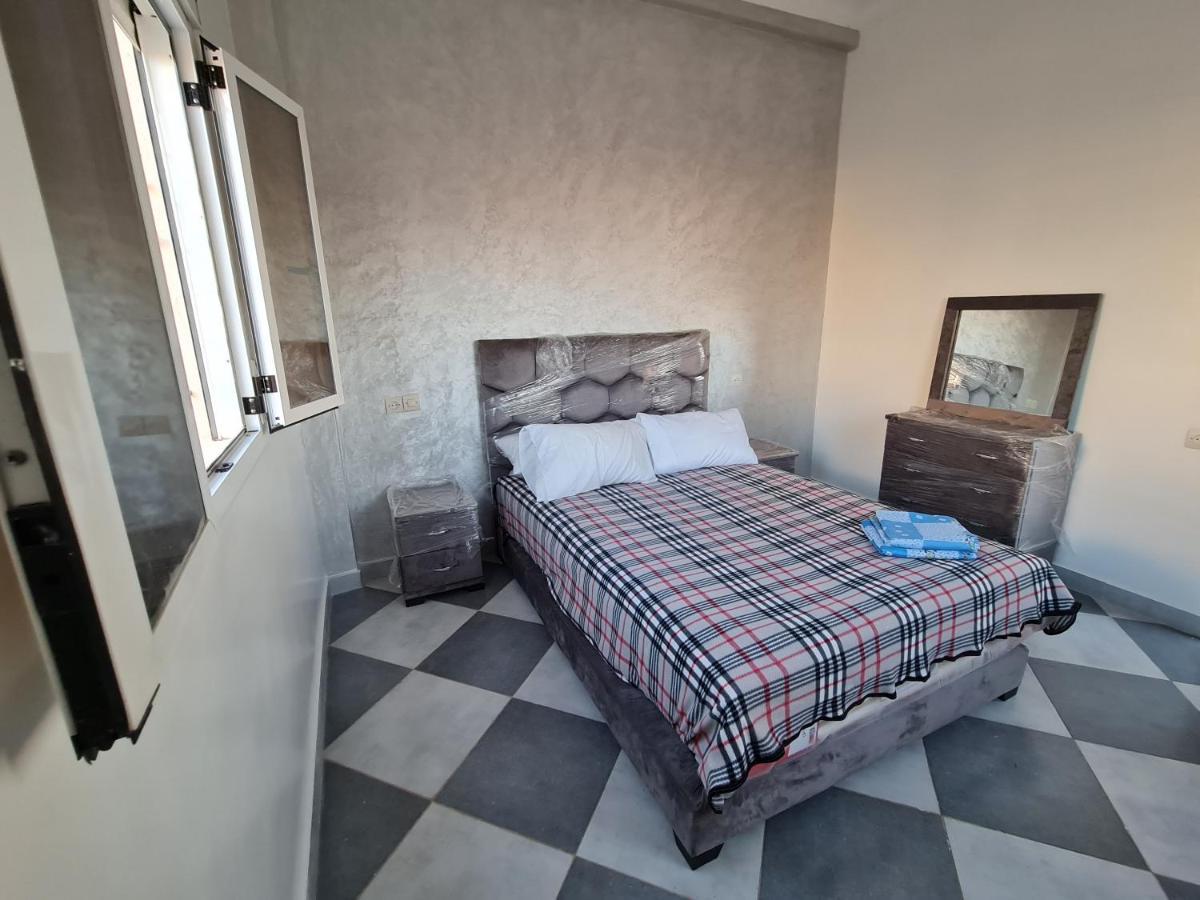 Appartement Meuble A Louer Larache Ngoại thất bức ảnh