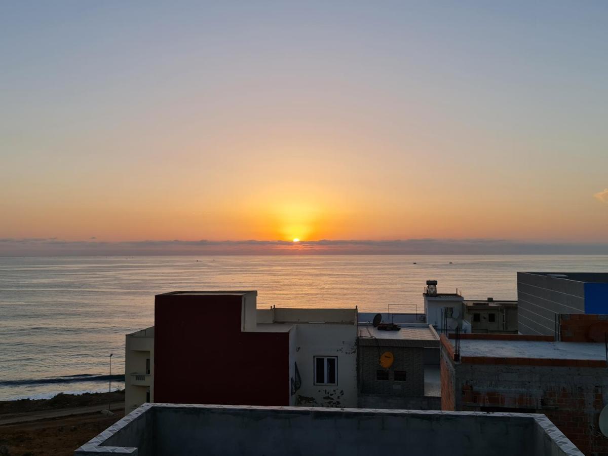 Appartement Meuble A Louer Larache Ngoại thất bức ảnh