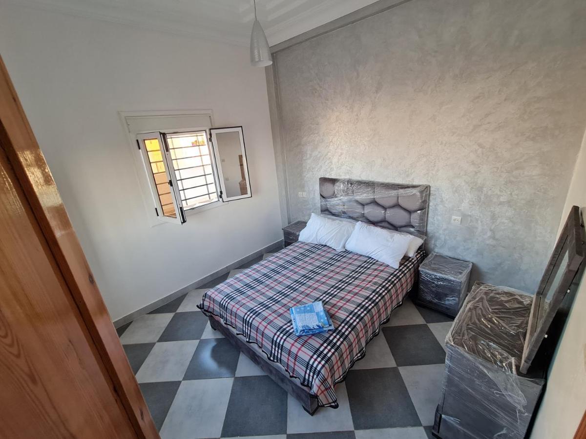 Appartement Meuble A Louer Larache Ngoại thất bức ảnh